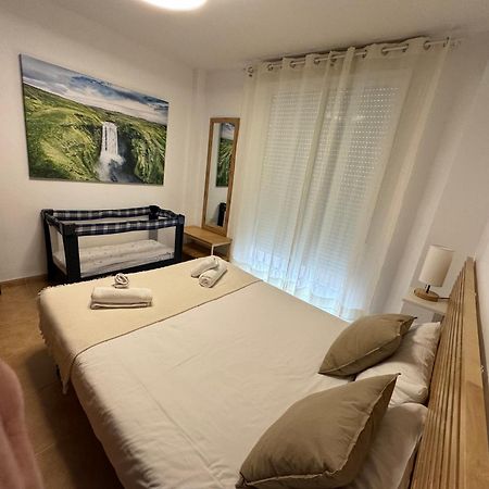 Work & Enjoy. Apartment Malaga Luaran gambar