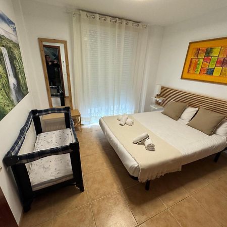 Work & Enjoy. Apartment Malaga Luaran gambar