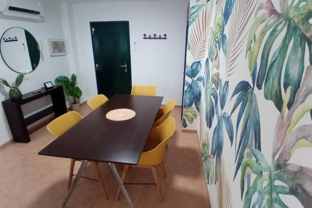 Work & Enjoy. Apartment Malaga Luaran gambar