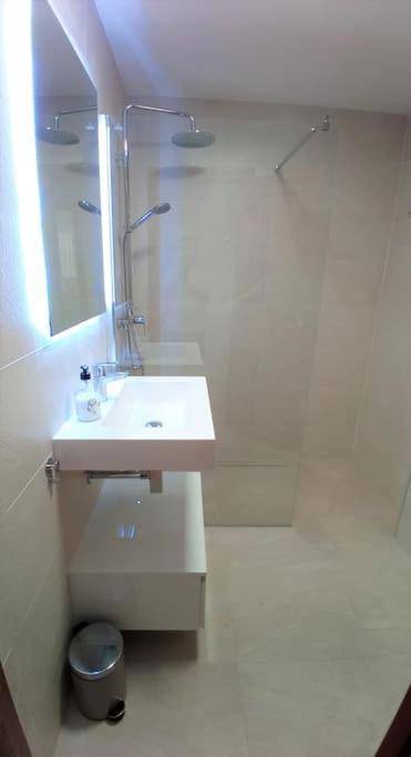 Work & Enjoy. Apartment Malaga Luaran gambar