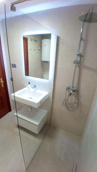 Work & Enjoy. Apartment Malaga Luaran gambar