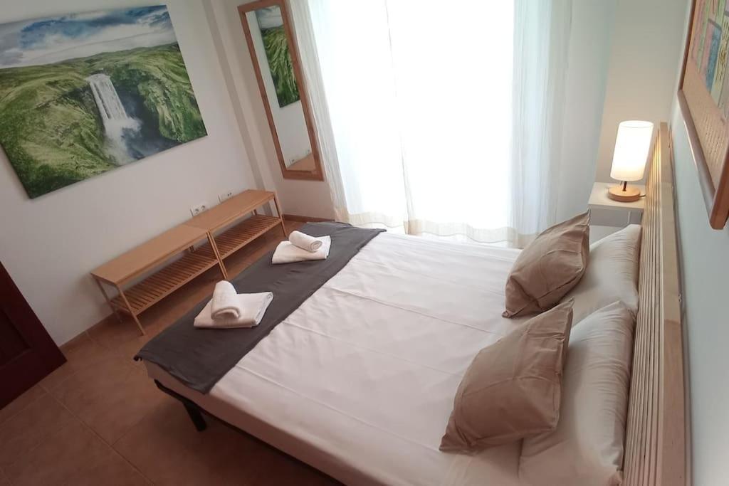 Work & Enjoy. Apartment Malaga Luaran gambar