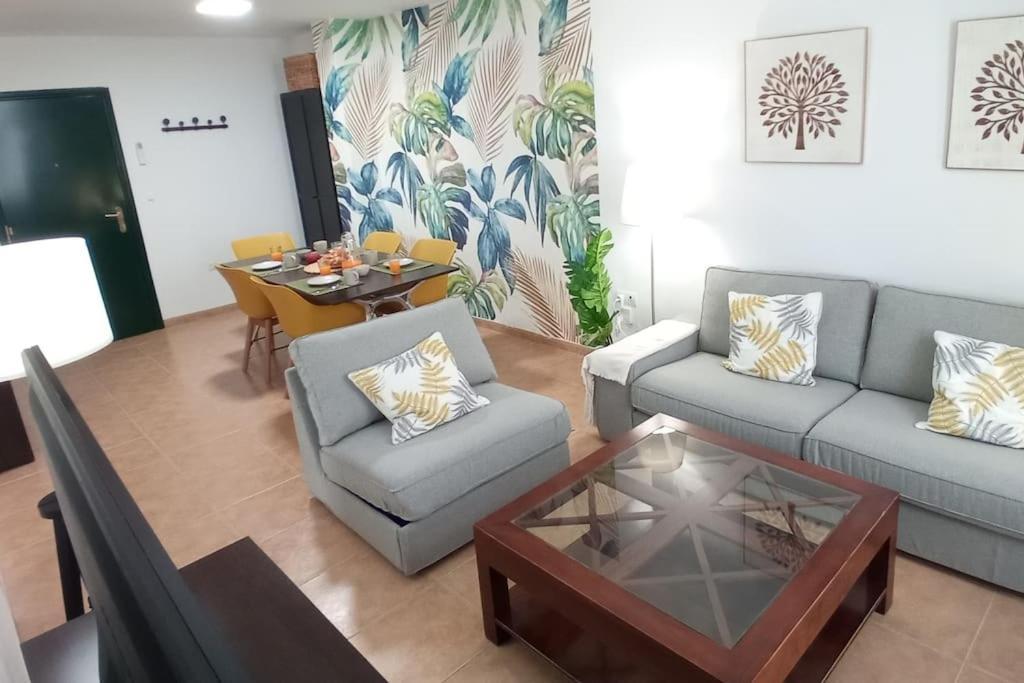 Work & Enjoy. Apartment Malaga Luaran gambar