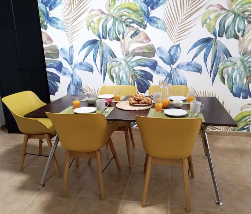 Work & Enjoy. Apartment Malaga Luaran gambar