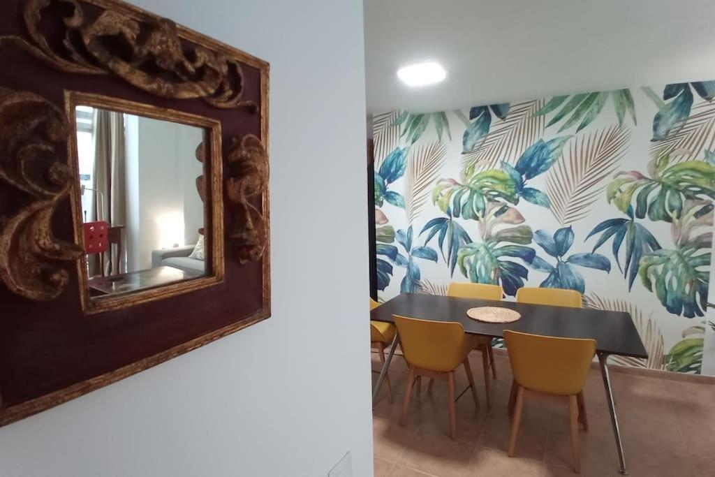 Work & Enjoy. Apartment Malaga Luaran gambar