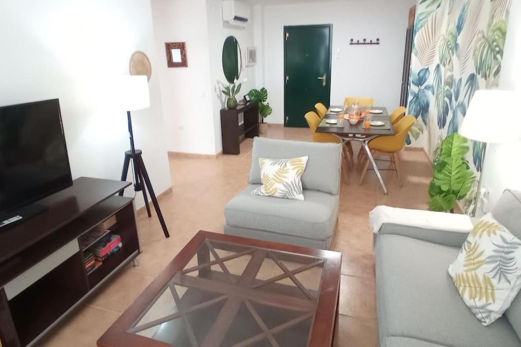 Work & Enjoy. Apartment Malaga Luaran gambar