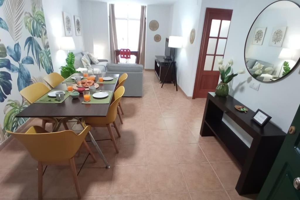 Work & Enjoy. Apartment Malaga Luaran gambar